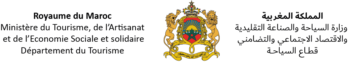 Ministre tourisme