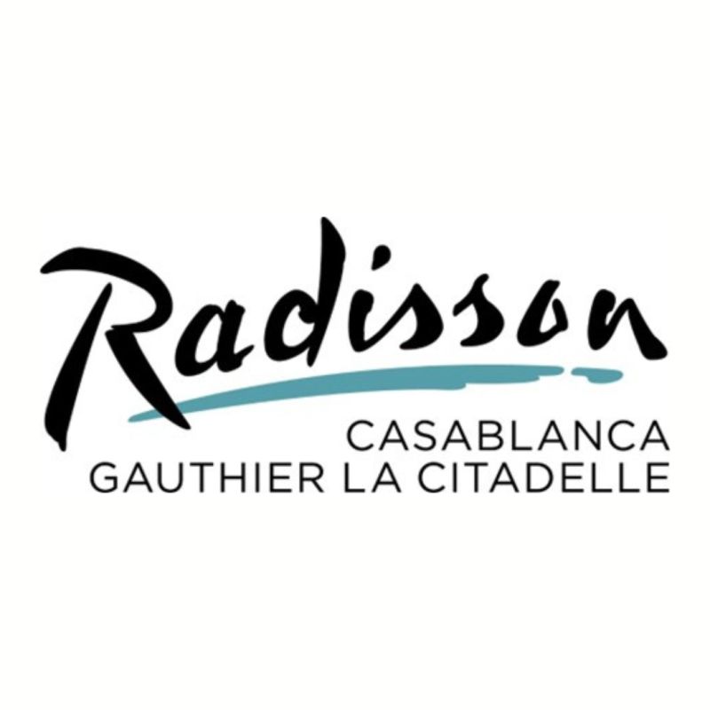 Radisson Hotel Casablanca Gauthier – La Citadelle